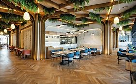 The First Collection Waterfront, Dubai, A Tribute Portfolio Hotel